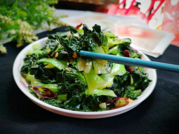 春天多吃這菜,清肝火鎮靜安神,一斤才2塊,中老年人群要多吃 春天多吃這菜,清肝火鎮靜安神,一斤才2塊,中老年人群要多吃