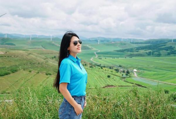 我的征途是星辰大海，旅遊博主的2021，兩次進藏，行走了17個省份