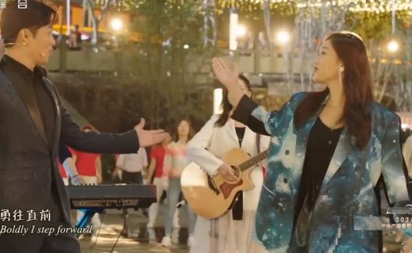 中秋四大晚會收視比拼：大灣區成贏家，央視拿下巔峰，湖南臺出局