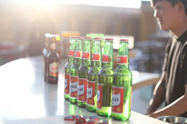 絕美卻鮮為人知！離新疆烏魯木齊200多公里處，藏著一處天山麥海