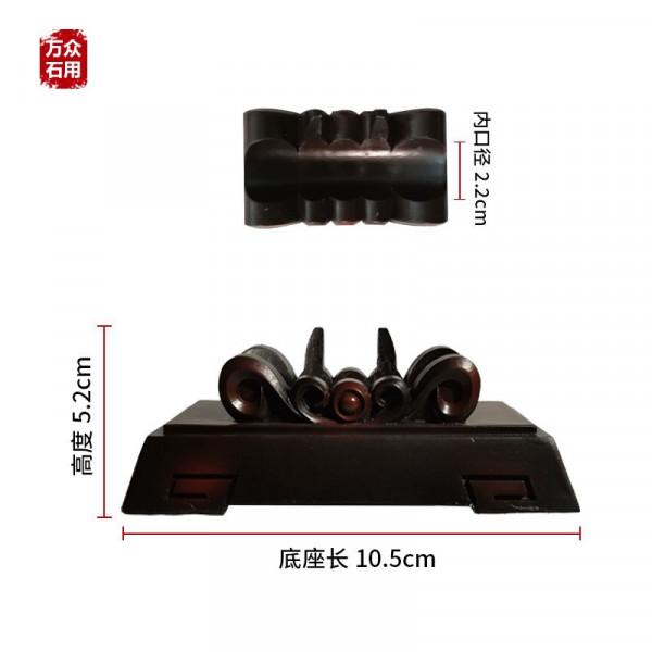 愛了愛了，這種底座好看實用又便宜