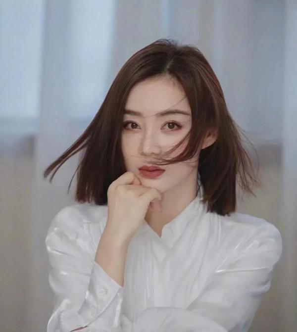 顏值高卻不怎麼火了的女星，你認識多少人呢？