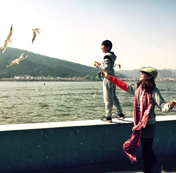 央視花旦方瓊:早年喪父,後嫁給上司,將丈夫當恩人 央視花旦方瓊:早年喪父,後嫁給上司,將丈夫當恩人