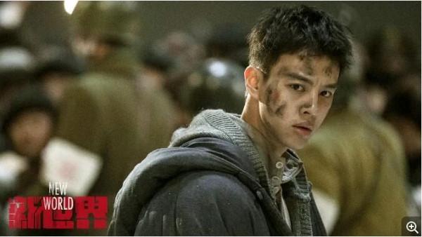 講述善良女子月娘故事的電視劇《小娘惹》今天央視八套開播