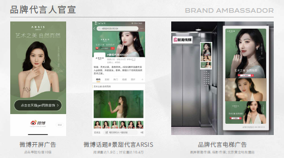 年銷售額近億元，時尚配飾品牌ARSIS如何破局千億首飾市場