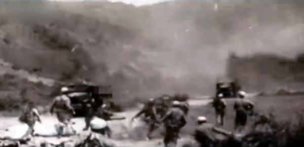 美軍飛行員的噩夢,志願軍高炮擊落敵機2335架,擊傷7512架 美軍飛行員的噩夢,志願軍高炮擊落敵機2335架,擊傷7512架