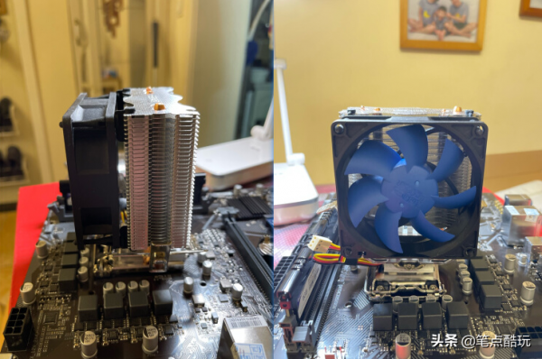 預算只有1000元，2021年底如何組裝一臺新的電腦主機？