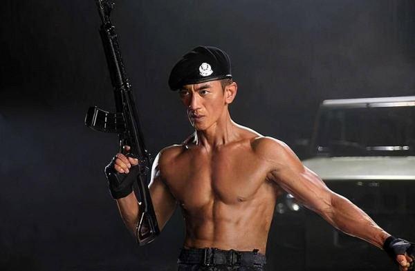 《雪花女神龍》：偏玄幻風的武俠劇，當年各衛視收視率超高