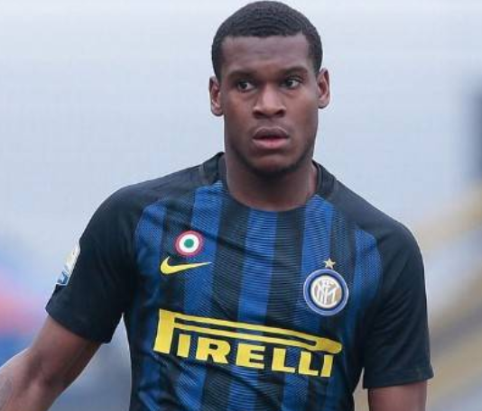 官宣！國米23歲鐵衛離隊，伊卡爾迪身價狂降2000萬，藍鷹關注漢達