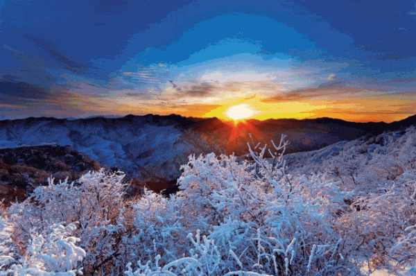 紅葉最佳觀賞期！這些地方全都美成了仙境，趕緊出發