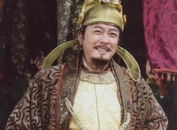 李世民為什麼會被稱為“天可汗”？這個稱號有什麼含義？