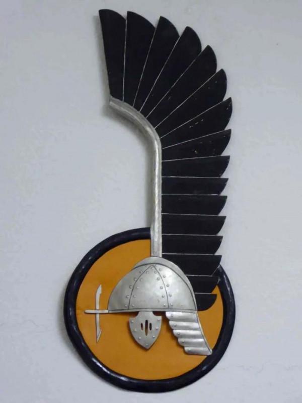 帶你瞭解二戰中特別的部隊徽章