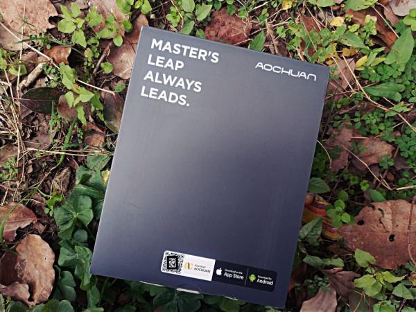 美好，一拍即得：奧川SMART X 手機穩定器