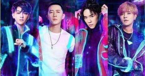 “00後”究極狠人易烊千璽,從出生就開始韜光養晦,一成年便登頂 “00後”究極狠人易烊千璽,從出生就開始韜光養晦,一成年便登頂