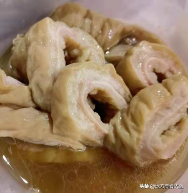 山東這家不起眼的小店,大腸128一斤,沒有會員還吃不上 山東這家不起眼的小店,大腸128一斤,沒有會員還吃不上