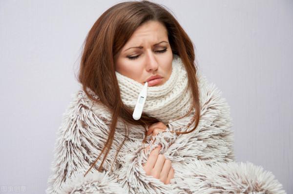 十種典型亞健康症狀，如出現兩條以上就快看看中醫調理一下吧