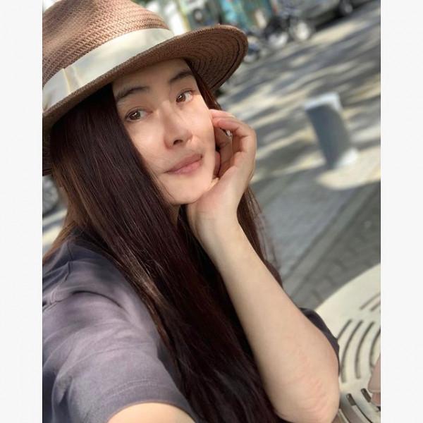 王祖賢近照 王祖賢近照