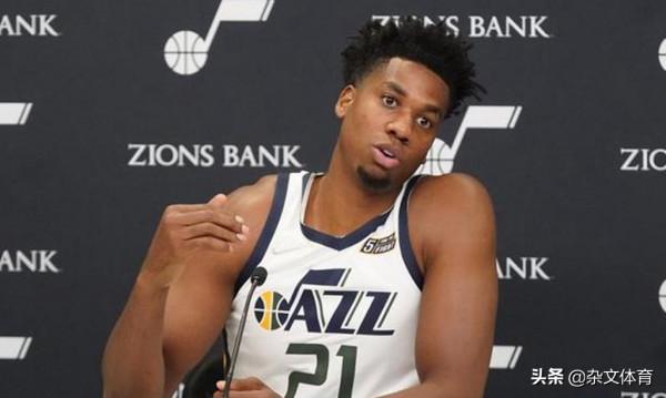 離開CBA之後,這三人又重新在NBA尋到了一片立足之地 離開CBA之後,這三人又重新在NBA尋到了一片立足之地