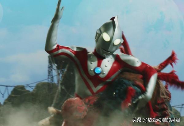 盤點皮古蒙和雷德王的恩怨情仇，奧特曼系列中最經典的怪獸CP