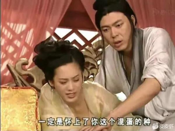 唐朝皇帝衰弱，武則天機會難得