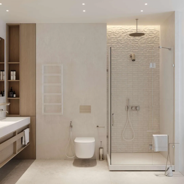 越是素雅,越有品味 越是素雅,越有品味