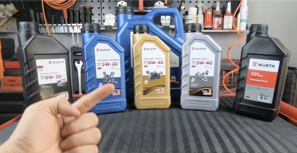 家用車選擇機油,要會看這3個引數!不買貴只買對 家用車選擇機油,要會看這3個引數!不買貴只買對