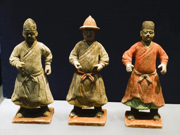 漢文帝形象新讀