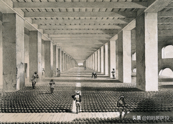 曾經的文明古國卻被英國輕易殖民