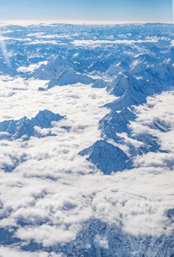 喜馬拉雅山深處,藏著什麼好東西? 喜馬拉雅山深處,藏著什麼好東西?