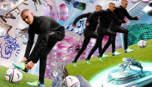 貝克漢姆家族男團：老大入贅美國，老二是&OpenCurlyDoubleQuote;男版貝嫂&rdquo;，球技了得