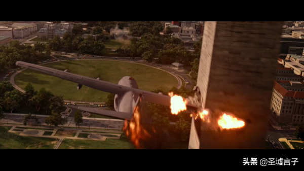 白宮陷落:13分鐘攻佔白宮挾持總統,僅差3秒鐘美國就消失了 白宮陷落:13分鐘攻佔白宮挾持總統,僅差3秒鐘美國就消失了