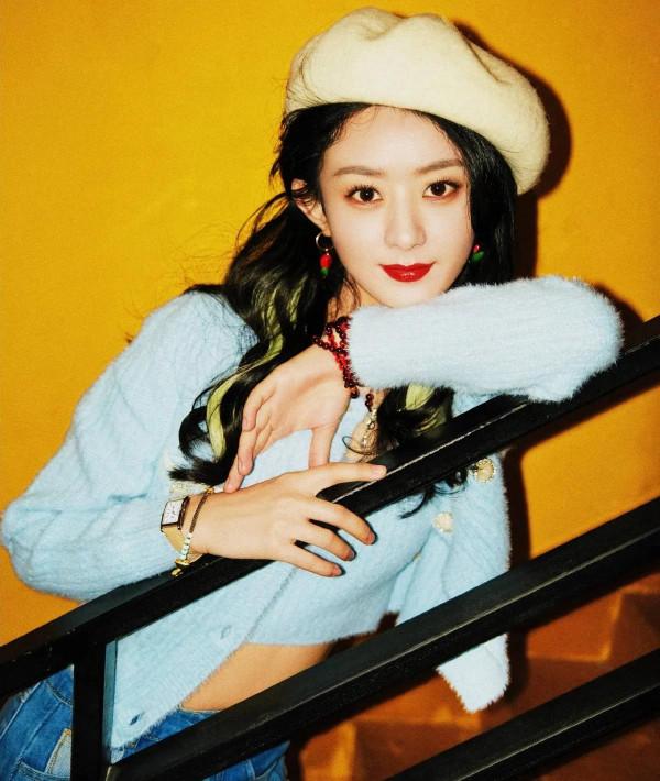 有一種小個子教科書穿搭叫穎寶穿搭，12種風格穿搭，款款令人驚豔