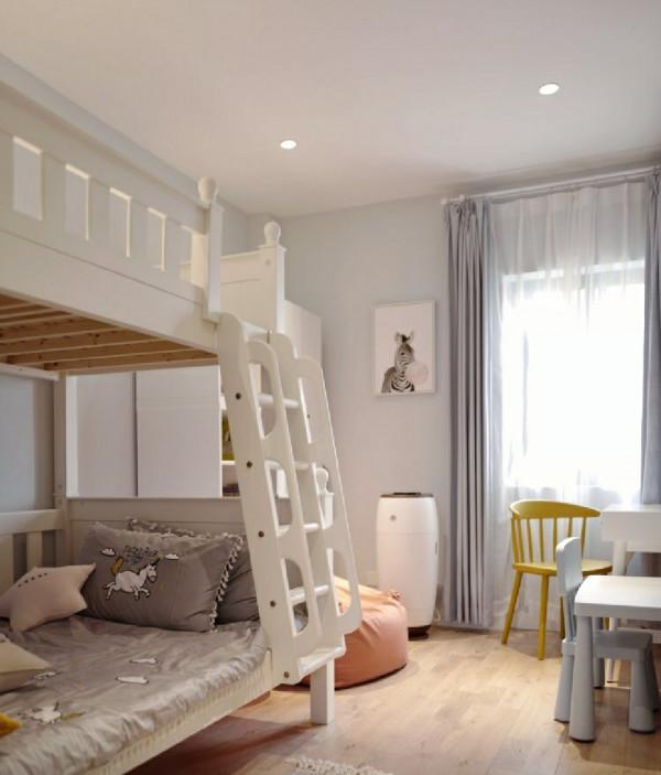 生了二胎，我才明白有娃之家的裝修法則，幫孩子養成很多好習慣