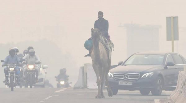印度首都將再次封城!比新冠病毒威脅還大,大批民眾苦不堪言 印度首都將再次封城!比新冠病毒威脅還大,大批民眾苦不堪言