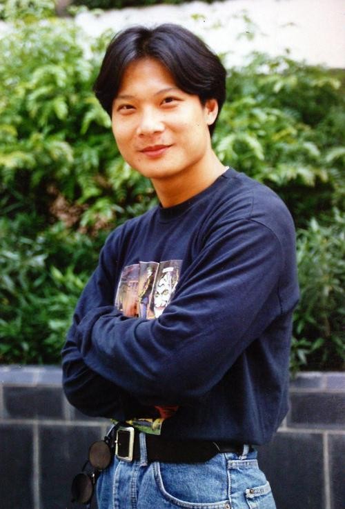 “替身之王”錢嘉樂的娛圈沉浮錄 “替身之王”錢嘉樂的娛圈沉浮錄