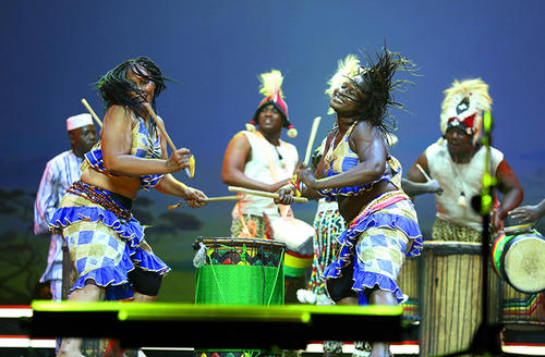 你不知道的國際冷知識(幾內亞篇) 你不知道的國際冷知識(幾內亞篇)