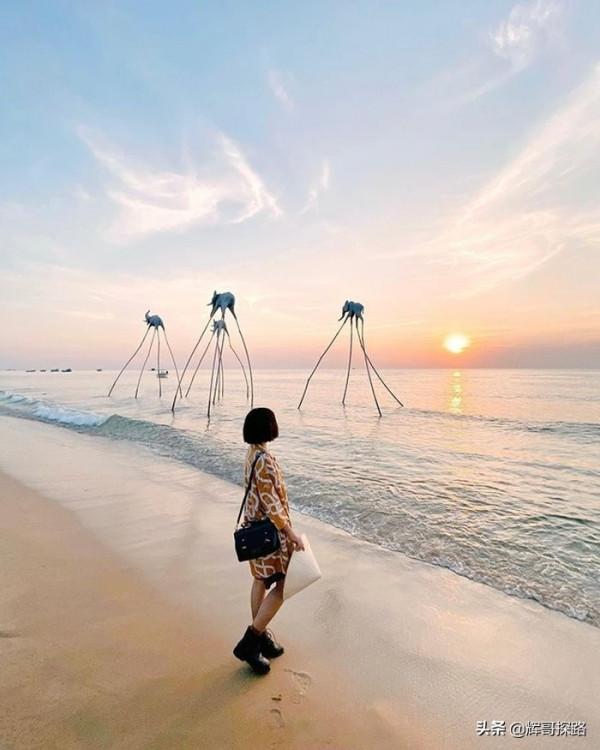 越南唯一免籤地,花點小錢就能體驗外國風情,越南富國島 越南唯一免籤地,花點小錢就能體驗外國風情,越南富國島