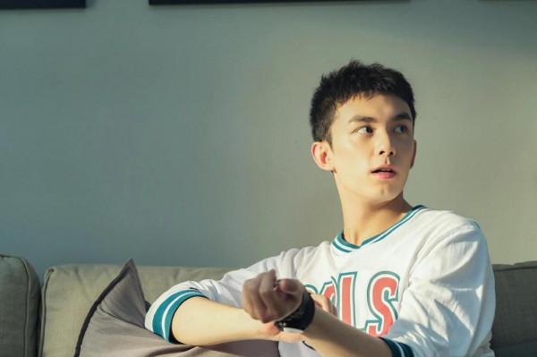 男朋友系列桌布&Verbar;快來接收吳磊的可愛與帥氣吧