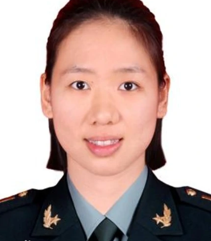 女排又一天才小將崛起，身高1米97，未來有望成李盈瑩最佳助手