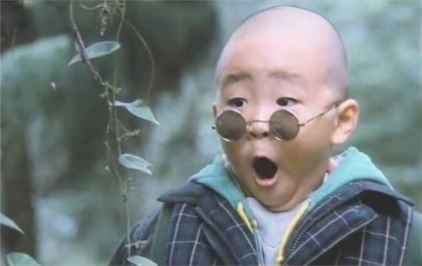 31歲郝劭文淪落到無人知，曾因親媽毀掉了一生，與釋小龍相差甚遠