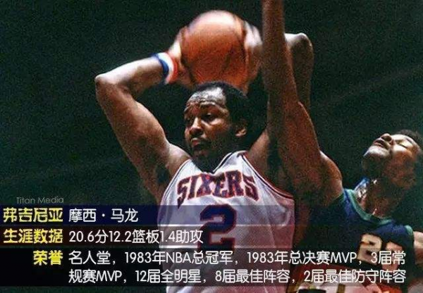 開拓者錯過的球星組成的陣容，能拿幾冠？能叫板歷史最強陣容麼？