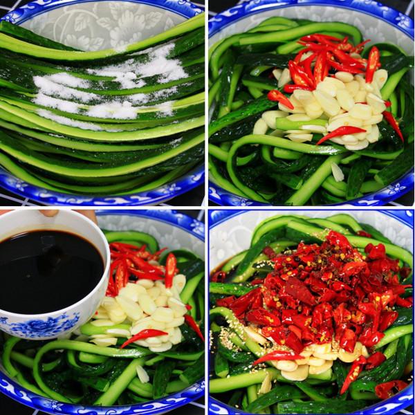 秋季，遇見這6種廉價菜多買些，一次醃10斤，下酒下飯特別香