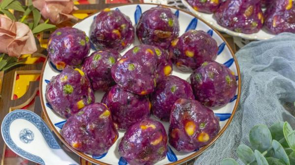 家有孩子，春季早餐建議這樣做，簡單一蒸，營養豐富，孩子搶著吃