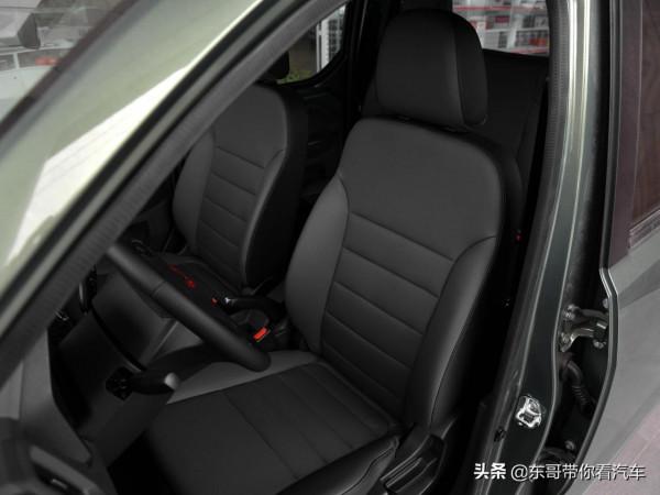 能拉貨賺錢，還很有檔次，大貨箱低價賺錢車，實拍五菱征途