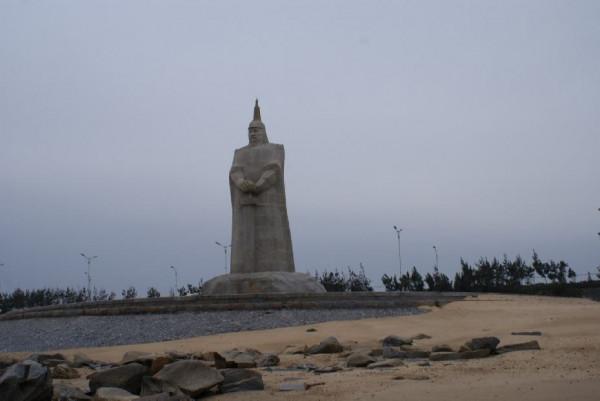 漢有衛青、霍去病，唐有李靖、薛仁貴，那麼清朝有哪些名將呢