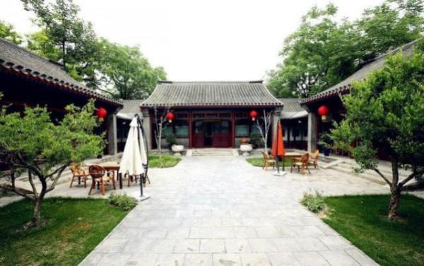 中國6大中式建築風格,個個名揚海內外 中國6大中式建築風格,個個名揚海內外