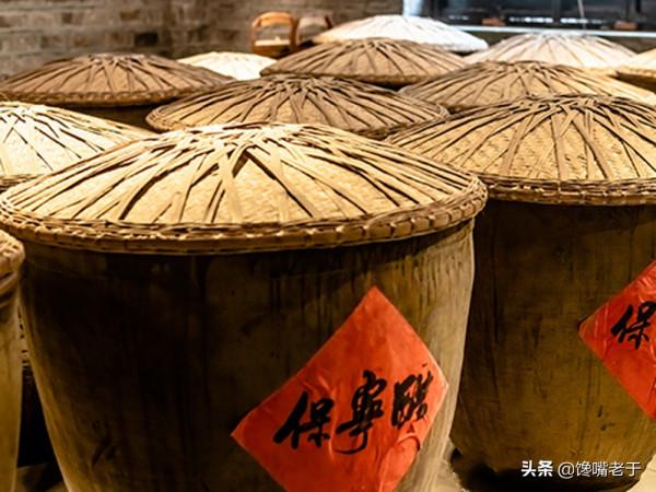 全國哪裡的醋最好吃?經過評選,這4個地方比較有名,有你家鄉嗎 全國哪裡的醋最好吃?經過評選,這4個地方比較有名,有你家鄉嗎