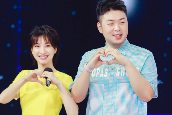 審視娛樂圈的這兩對真朋友,“工作失友症”是什麼?他們不約 審視娛樂圈的這兩對真朋友,“工作失友症”是什麼?他們不約