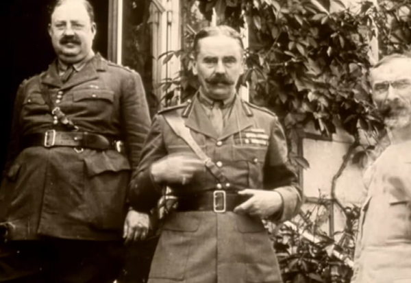 一戰最血腥的“索姆河”戰役,愚蠢司令讓數萬新兵命喪黃泉 一戰最血腥的“索姆河”戰役,愚蠢司令讓數萬新兵命喪黃泉