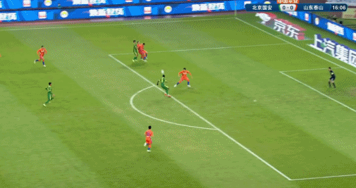 國安李磊告別中超，亞泰鎖定亞冠資格，2021年中超聯賽第20輪